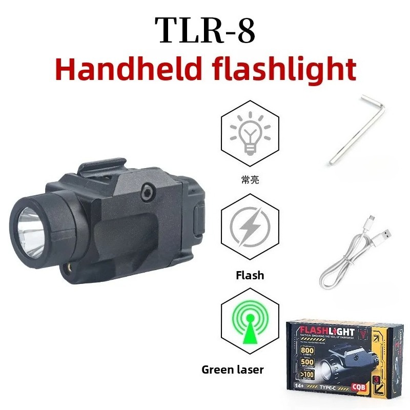 Outdoor Lighting Youtube - หลอดไฟสโตรบแบบทนทาน ใช้ได้กับรางขนาด 20 มม. ปรับความสว่างได้ เหมาะสำหรับกิจกรรมกลางแจ้งตลอดวัน