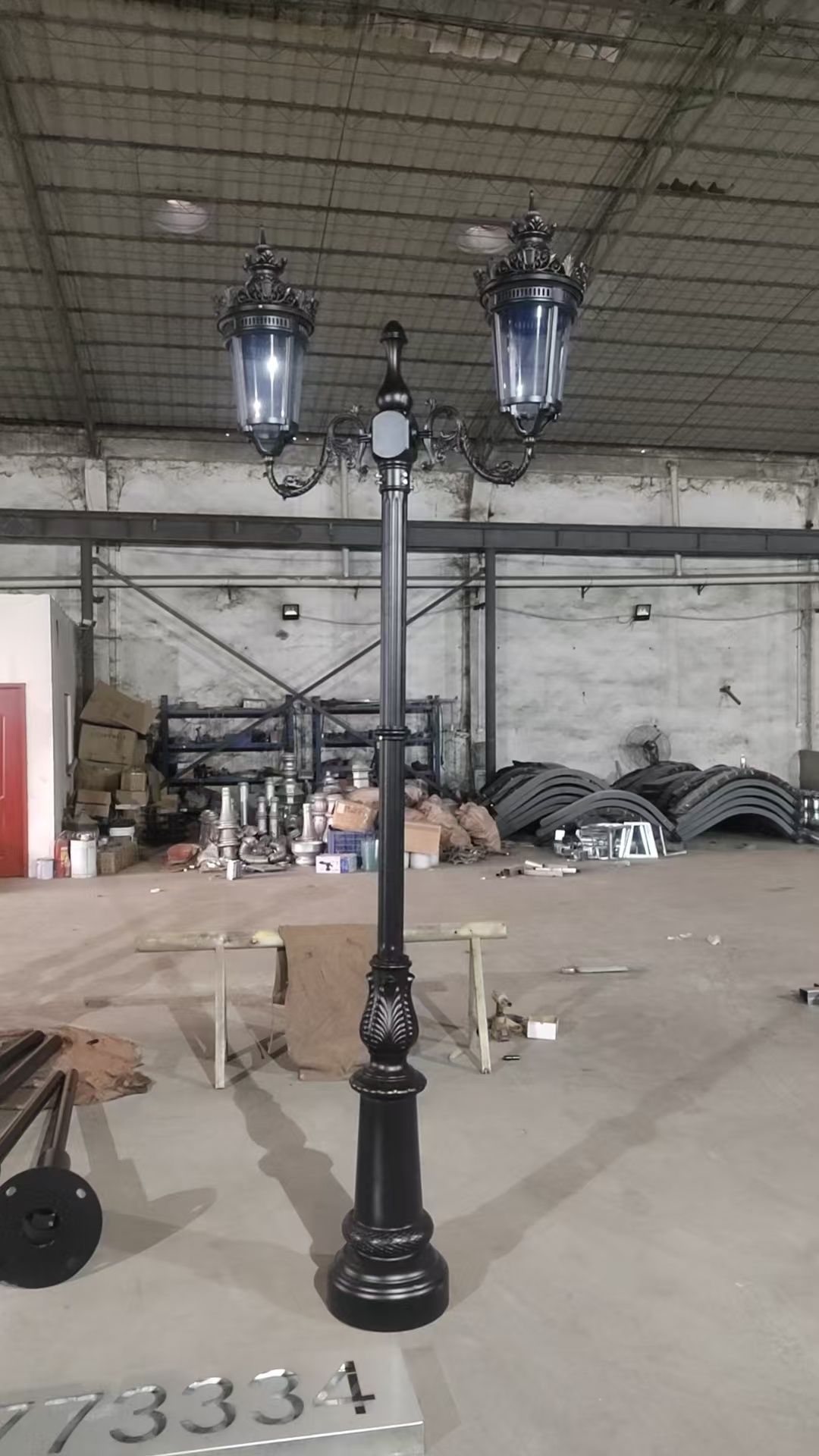 ไฟตกแต่งสวนสไตล์สเปน ไฟ LED สำ - Outdoor Lighting Spanish Style บทวิจารณ์และราคา