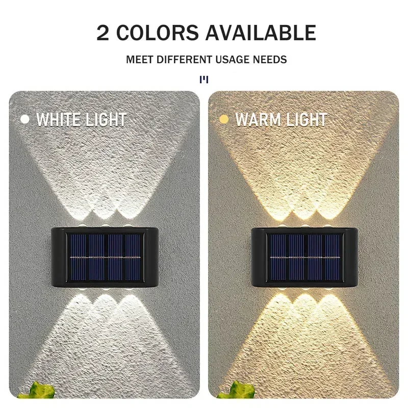 ไฟ LED พลังงานแสงอาทิตย์สำหรับ - Outdoor Lighting Yard บทวิจารณ์และราคา