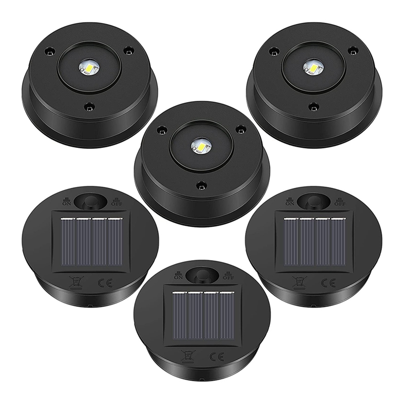 อะไหล่ lampu tenaga Surya 6ชิ้ - Outdoor Lighting Under Pergola บทวิจารณ์และราคา
