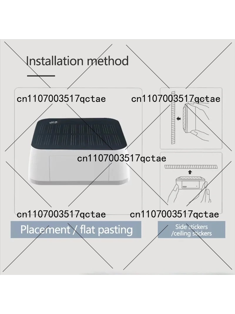 เซ็นเซอร์ตรวจจับแสงพลังงานแสงอ - Outdoor Lighting Zigbee บทวิจารณ์และราคา