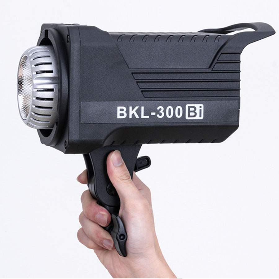 ไฟวิดีโอ LED 300Bi/D W, ไฟ LED - Outdoor Lighting Youtube บทวิจารณ์และราคา