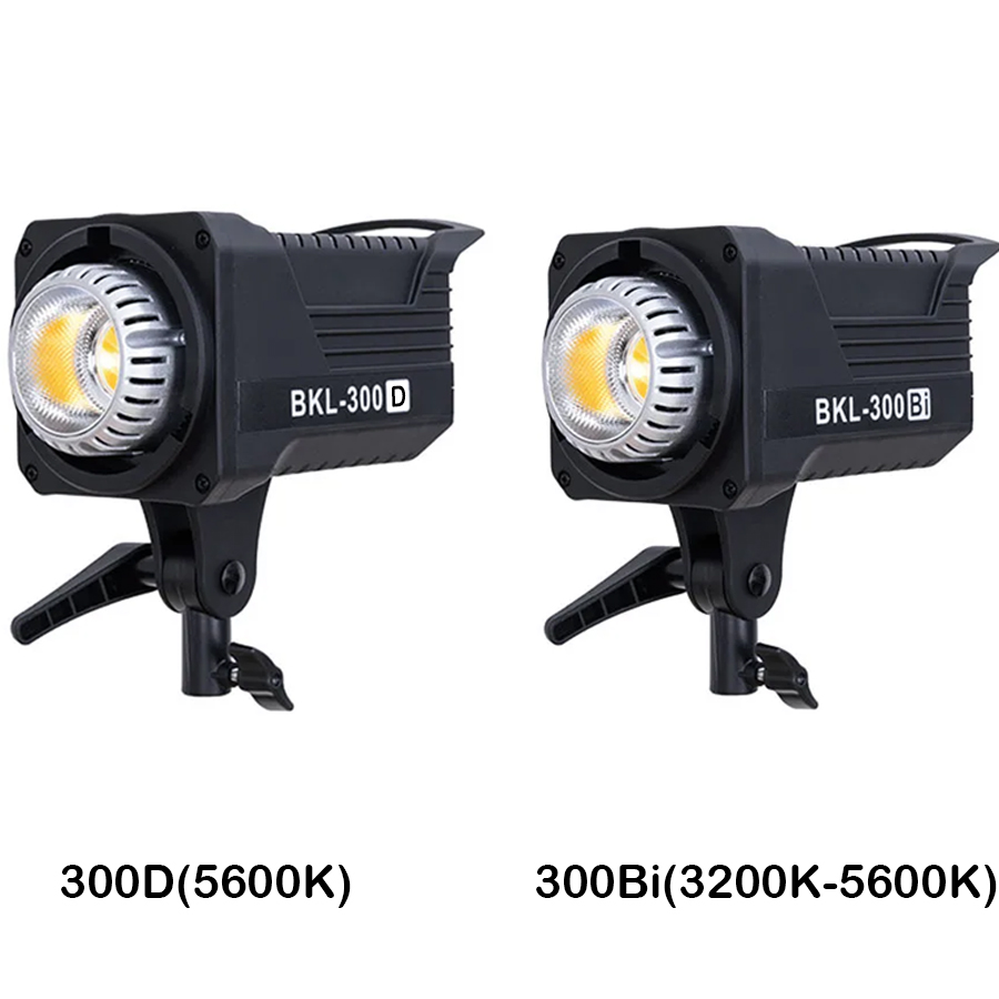 ไฟวิดีโอ LED 300Bi/D W, ไฟ LED - Outdoor Lighting Youtube บทวิจารณ์และราคา