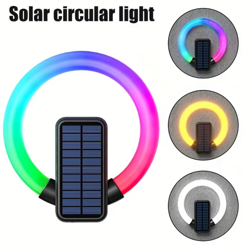 โคมไฟติดผนังพลังงานแสงอาทิตย์  - Outdoor Lighting Collections บทวิจารณ์และราคา