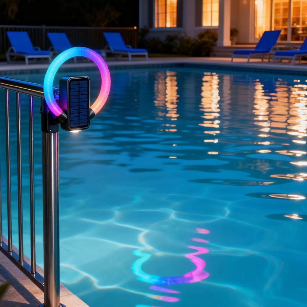 โคมไฟติดผนังพลังงานแสงอาทิตย์  - Outdoor Lighting Collections บทวิจารณ์และราคา