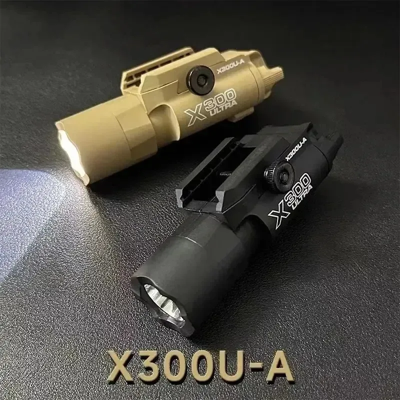 คอลเลกชันพิเศษ X300 ไฟสโตรบแบบ - Outdoor Lighting Collections บทวิจารณ์และราคา