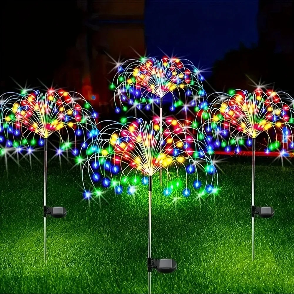 ไฟประดับสวนกลางแจ้งแบบ LED พลั - Outdoor Lighting Under Pergola บทวิจารณ์และราคา