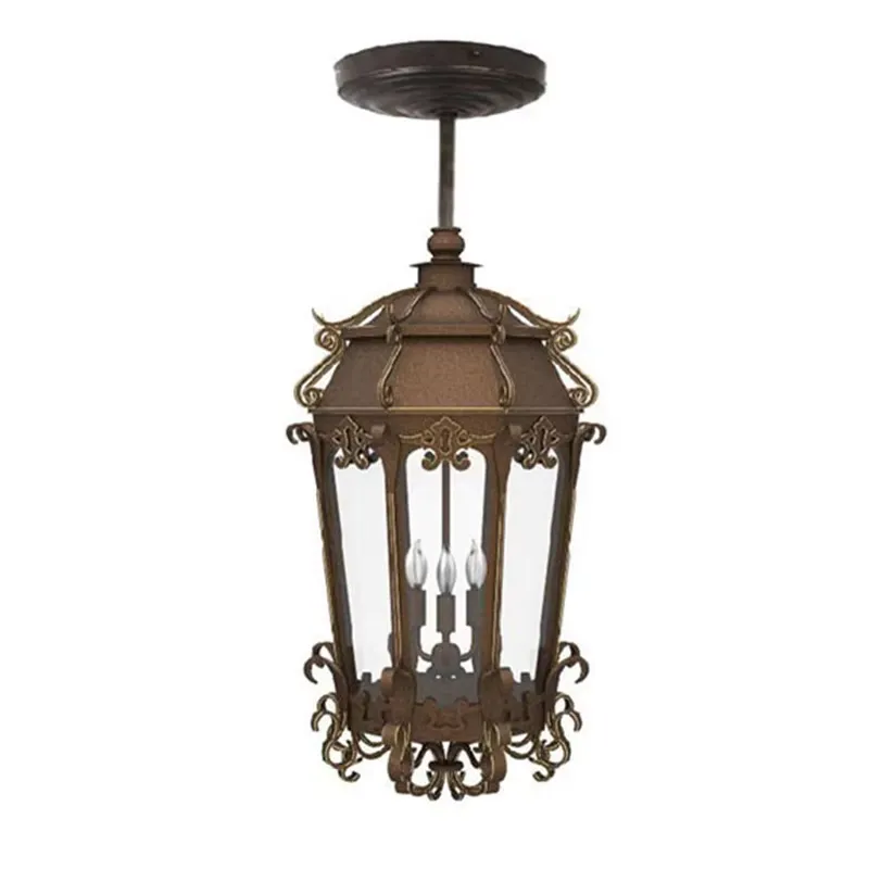 โคมไฟติดผนังภายนอก LED แก้ว สำ - Outdoor Lighting For Home บทวิจารณ์และราคา