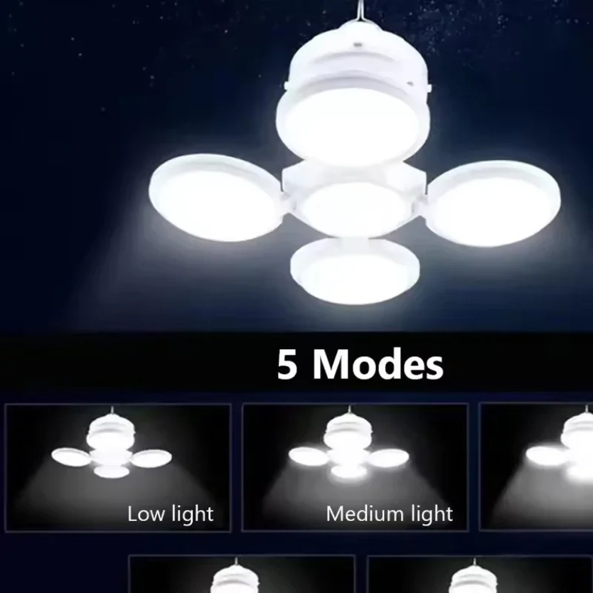 ไฟฉายฉุกเฉินแบบแม่เหล็ก ชาร์จไ - Outdoor Lighting Usb บทวิจารณ์และราคา