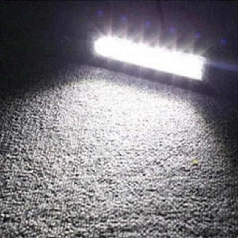 2ชิ้น12โวลต์6แอลอีดีไฟสปอร์ตไล - Outdoor Lighting Deck บทวิจารณ์และราคา