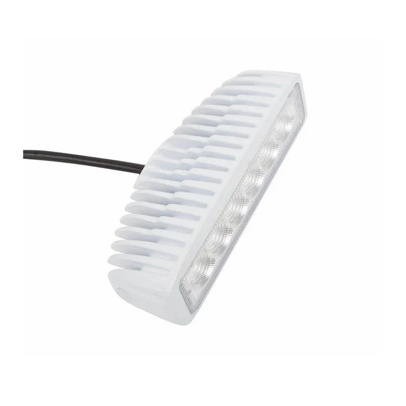 2ชิ้น12โวลต์6แอลอีดีไฟสปอร์ตไล - Outdoor Lighting Deck บทวิจารณ์และราคา