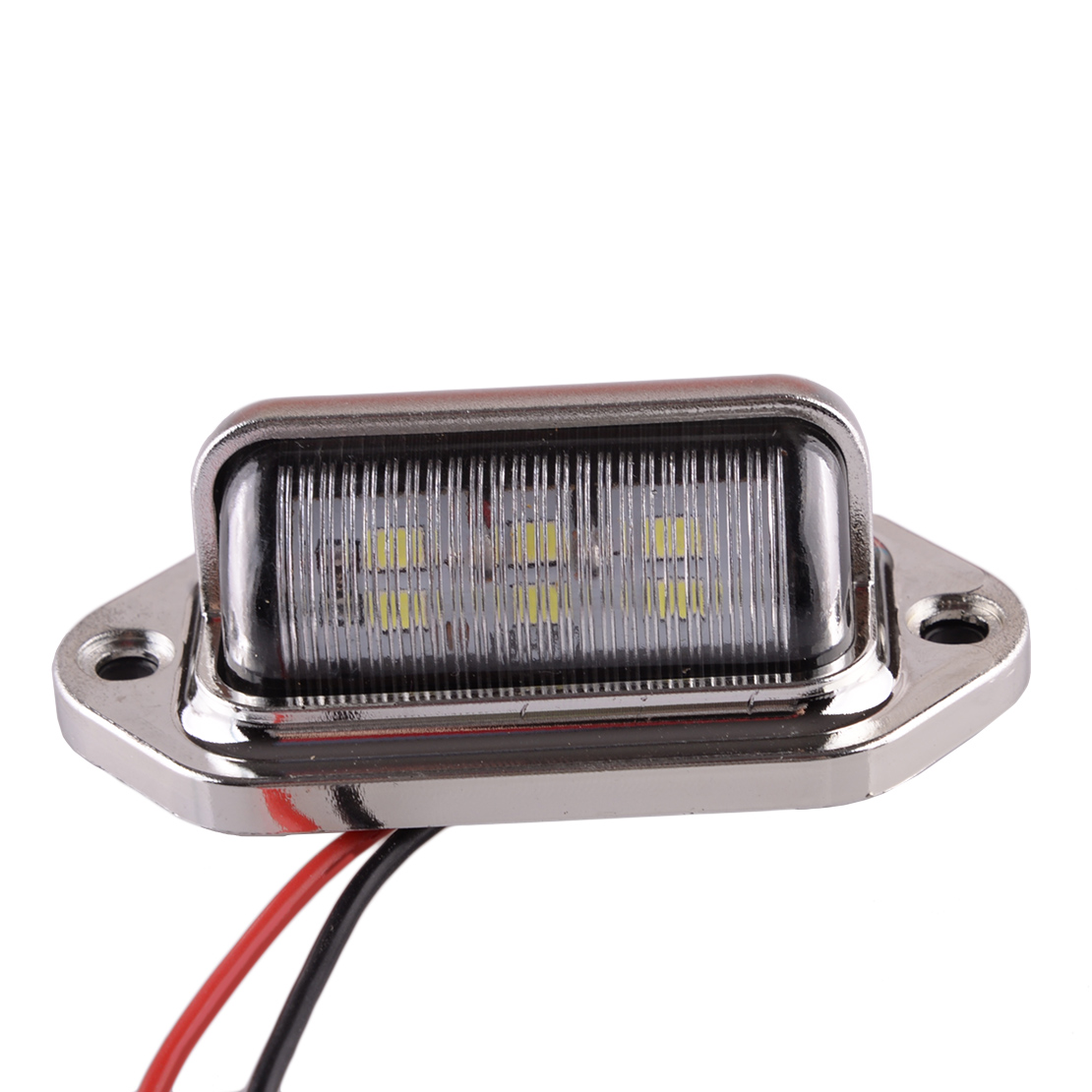 ไฟ LED กันน้ำ 4 ชิ้น สำหรับติด - Outdoor Lighting Deck บทวิจารณ์และราคา