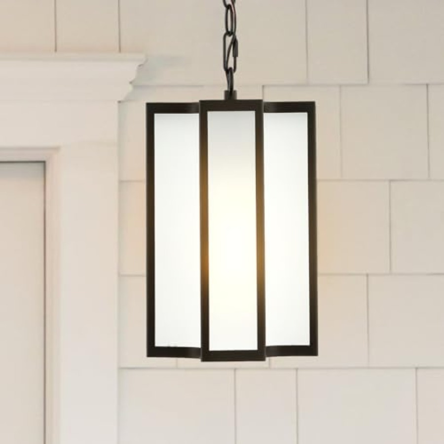 โคมไฟแขวนกลางแจ้งแบบยืดหดได้ ร - Outdoor Lighting Collections บทวิจารณ์และราคา