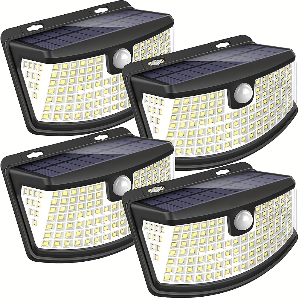ไฟโซลาร์เซ็นเซอร์ตรวจจับการเคล - Outdoor Lighting Deck บทวิจารณ์และราคา