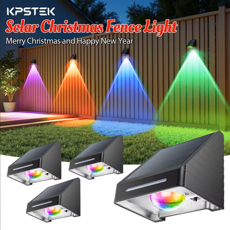ไฟรั้วพลังงานแสงอาทิตย์สำหรับภ - Outdoor Lighting Zigbee บทวิจารณ์และราคา