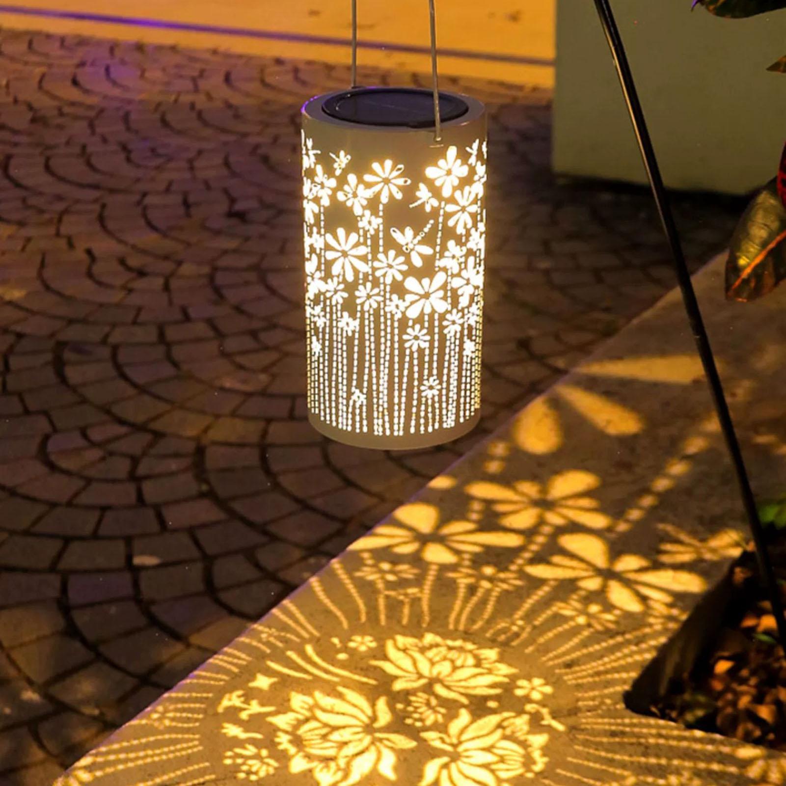 โคมไฟกลางแจ้งสำหรับระเบียง โคม - Outdoor Lighting Yard บทวิจารณ์และราคา